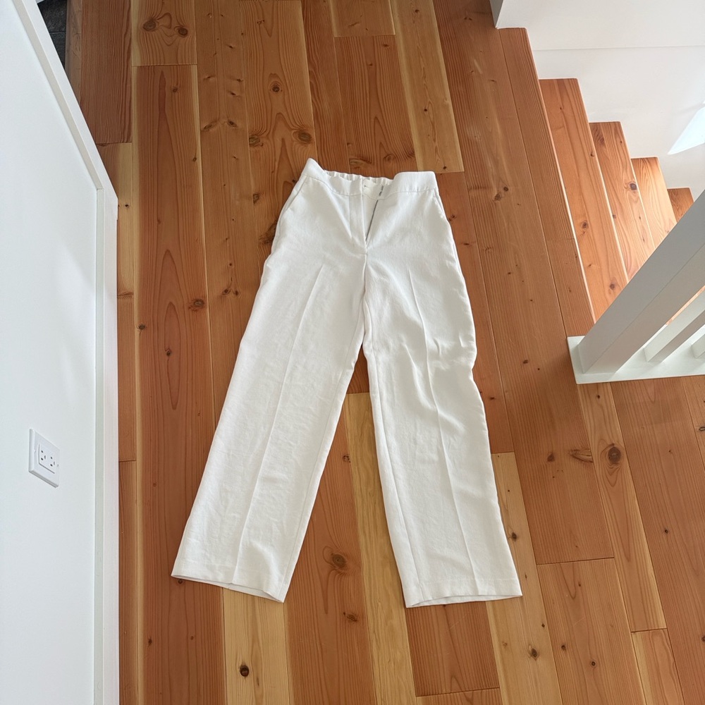 Wilfred (Aritzia) limitless pants size 6